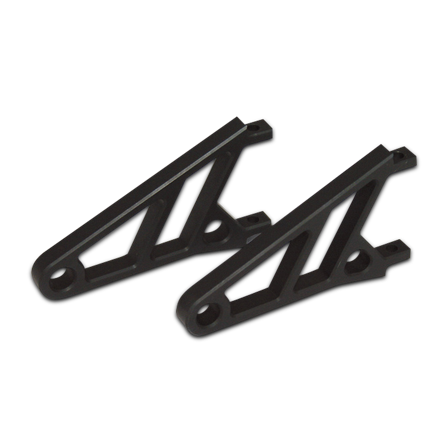 Highsider Headlight Bracket