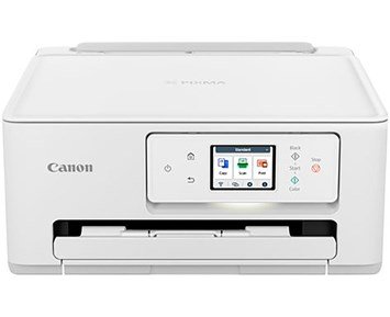 Canon-Canon TS7650i-Kompakt 3-i-1-skriver perfekt for hjemmebruk-Printing & scanning-Blekkskrivere