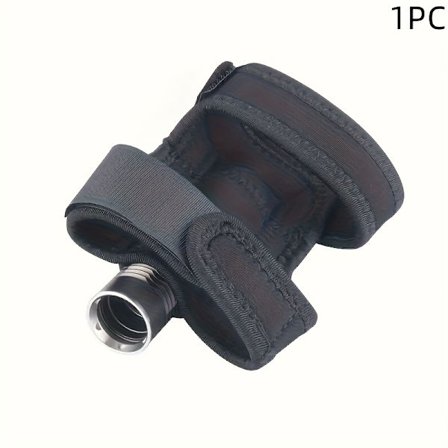 Universell håndleddslykt for utendørs dykking, med håndleddsbeskyttelse og armstøtte laget av nylon PA-materiale, egnet for aktiviteter Li (FMY)