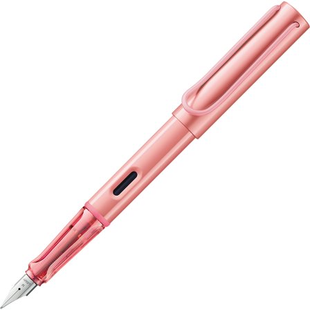 Lamy AL-star Vulpen Flamingo Extra-Fine