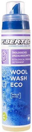 Fibertec Wool Wash Eco, 250 Ml