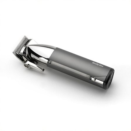 BaByliss Super X-Metal Hair Clipper, Tøj & Bolig, Styling Tools, Hårtrimmere