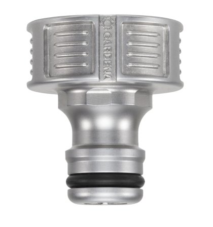 Gardena 18241-20 GARDENA Premium -hanaliitin G 3/4", Kastelu