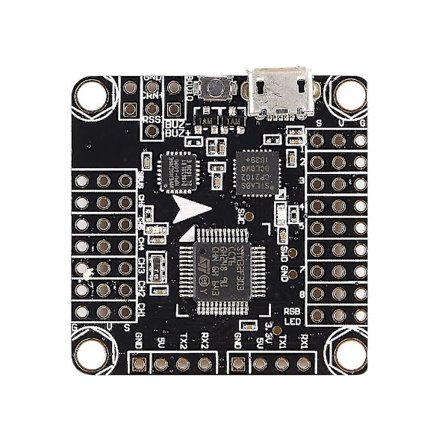 X-racer F303 V3.1 Flygkontroll för Racing Quad