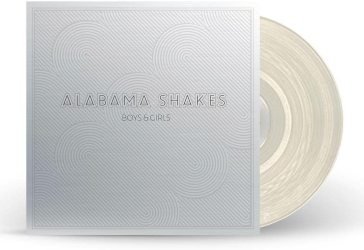 Boys & girls (deluxe edt.) Alabama Shakes