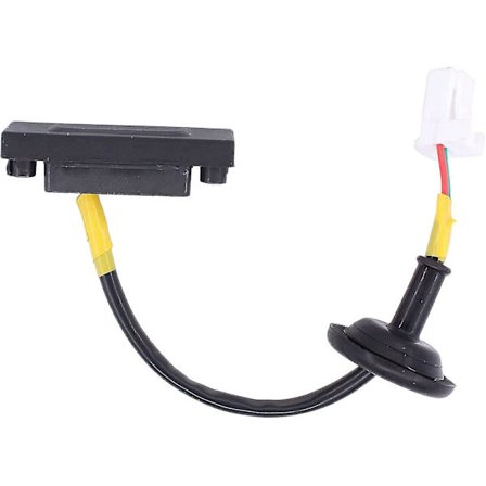 Takaluukun avauskahvan kytkin K-ia Rio 3 Mk3 1.2 1.25 1.4 1.6 2011-2017 812601w220