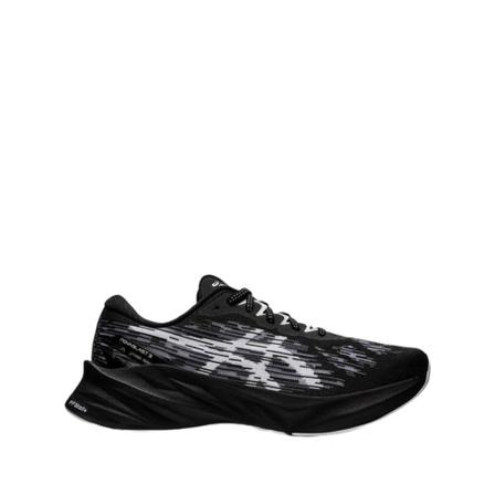 Asics Sneakers , Zwart , Heren , Maat: 44 EU