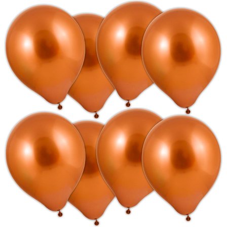 Mini-ilmapallot Kulta