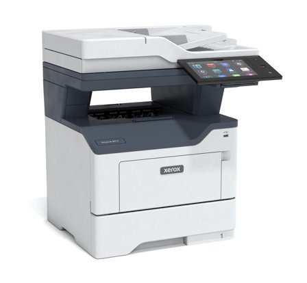 XEROX VersaLink B415V_DN - multifunksjonsskriver - S/H