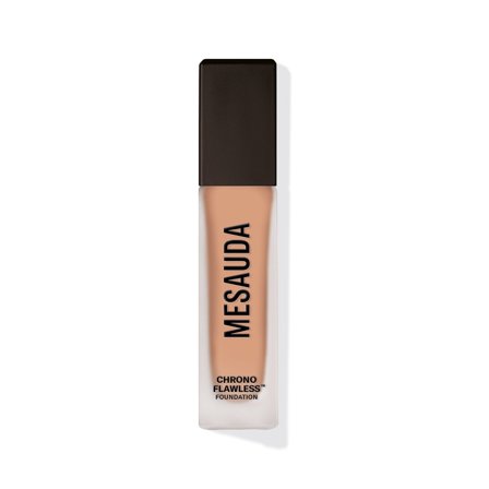 Mesauda Beauty Chrono Flawless Foundation 23N 30ml - Fondotinta liquido