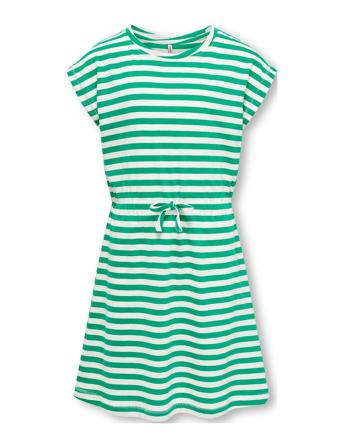 Kogmay S/S Dress Cs Jrs Kids Only Green