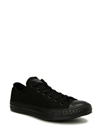 Converse Chuck Taylor All Star - Black - 41