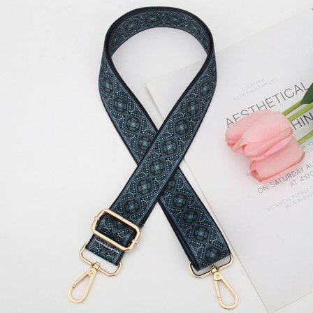 Väskrem Axelvässrem 2 2 2