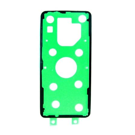 Samsung Galaxy S9 Sj lvh ftande tejp f r Baksida