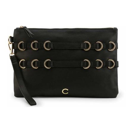 Carrera Jeans, Shoulder Bags Czarny, Kobieta, Rozmiar: ONE Size