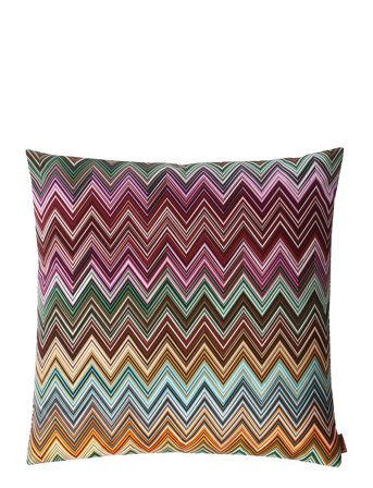 Missoni Home Jarris Cushion - Multi/patterned - 40X40CM