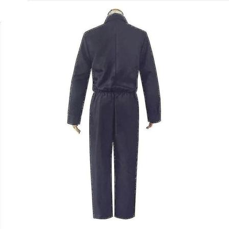 Halloween Moonlight Panic Michael Myers Halloween Kostym Cosplay V y S S