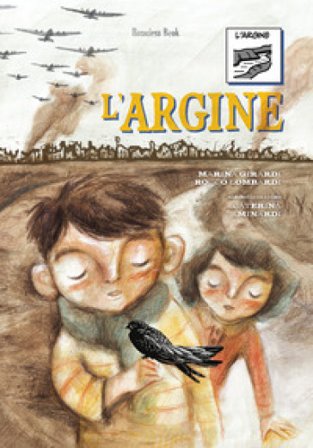 L'argine. Comunicazione Aumentativa Alternativa Marina Girardi