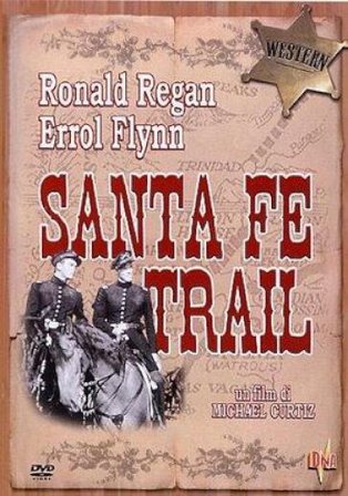 Santa Fe Trail