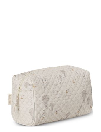 Vigga Toilet Bag Cream That's Mine