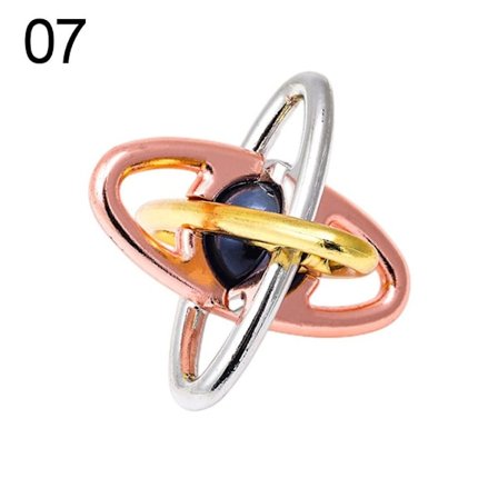 Intelligent Lock Toy Brain Teaser Game 07 07