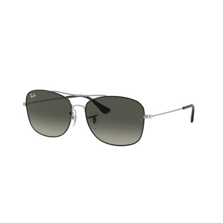 Ray-Ban - Solbriller - Svart - RB3799 914471 5715