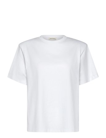 Palmasw T-Shirt White Sofie Schnoor