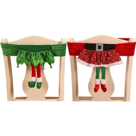 CDQ 2-pack stolskydd