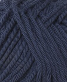 Garn Viking Vår Mørke blå - Viking of Norway