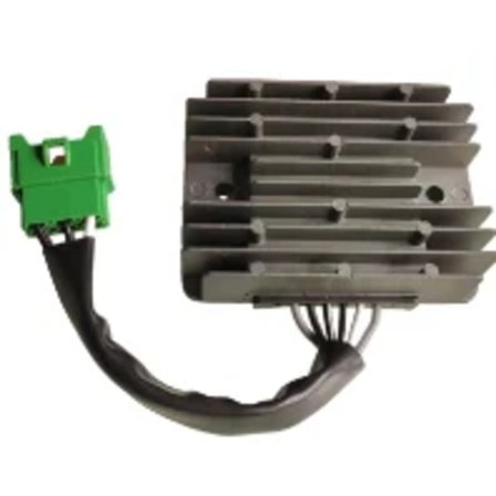 1 sæt Regulator Likeretter R2004.14A Til GX630 GX630R GX630RH GX660 GX660R GX660RH GX690 32105-Z6L-0001 SH748AA