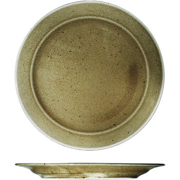 Tallrik bred kant G. Benedikt Country Range