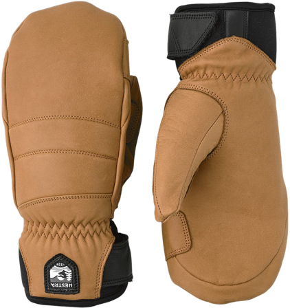 Hestra Women's Fall Line Mitt Cork