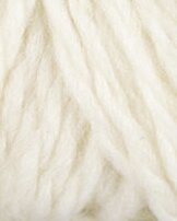 Garn Balder 50 g Weiß