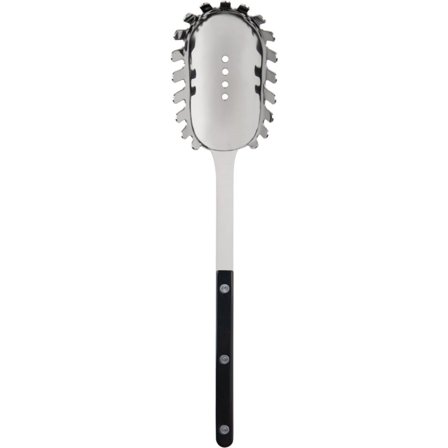 Sabre paris Bistrot Solid pastakauha 30 cm, black