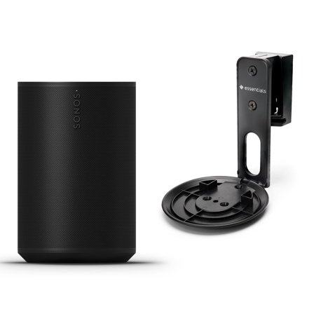 Sonos WB ERA 100 + ERA 100 Kaiuttimet lisävarusteilla -