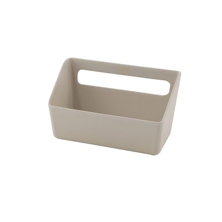 Point Virgule Vask Organizer I Bambusfiber Natural, Tøj & Bolig, Boliginteriør, Øvrigt