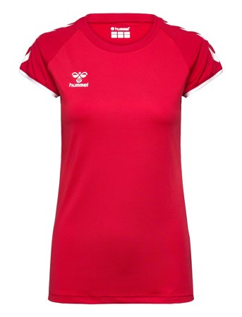 Hummel | Hmlcore Volley Stretch Tee Wo | M