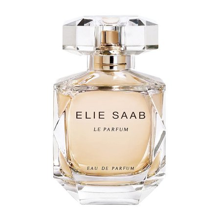 Elie Saab Le Parfum Eau de Parfum 50 ml, Parfumer & Dufte, Til Hende, Eau De Parfum