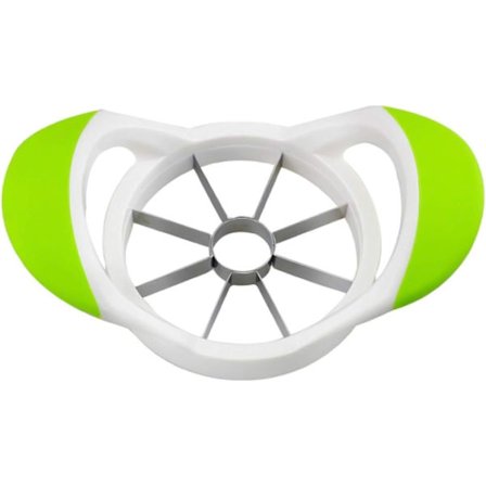 Omenasilppuri - Ruostumattomasta teräksestä valmistetut omenaleikkurit, halkaisijat, leikkurit ja omenasilppurit