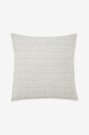 Svanefors - Putetrekk Smith - Hvit - Pynteputer & putetrekk - 50X50 - Fra Homeroom