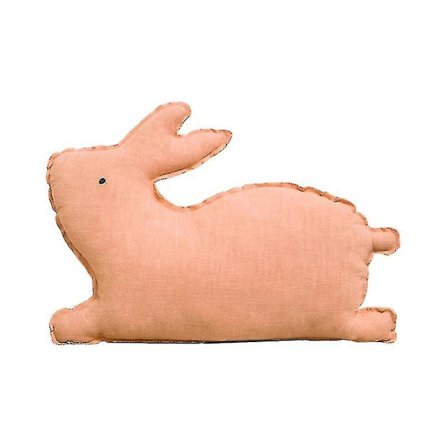 Myk og søt bamse dovendyr, plysj ugle leketøy dyr plushie dukke sofa pute for barn