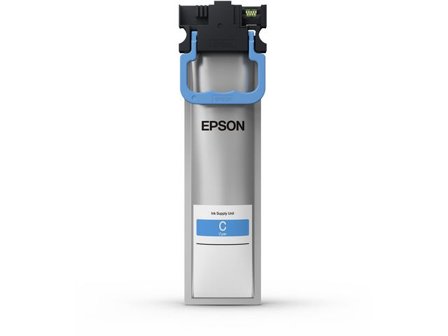 Epson Bläckpatron C13T944240 Cyan - Lyreco - Toner och bläck > Bläckpatroner > Bläckpatroner Epson