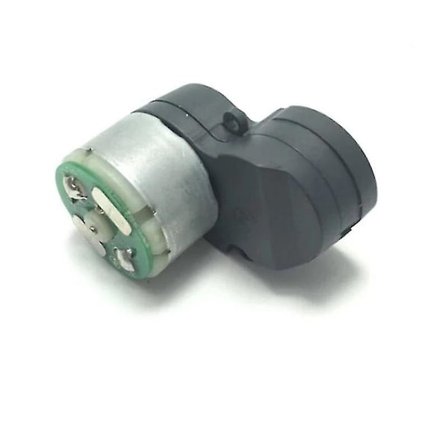 Robotstøvsuger Sidebørste Girkasse Motor Monteringstilbehør For Roborock S50 S51 S55 Xiaowa C10 E20 E25 E35