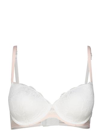 Bras With Wire White Esprit Bodywear Women