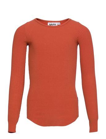 Rochelle Orange Molo
