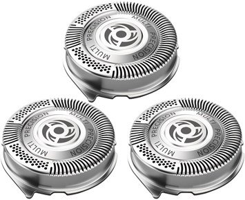 Philips SH50/50 - Extra rakhuvud för 5000- och 6000-serien