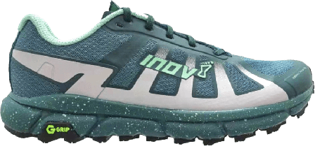 inov-8 Women's Trailfly G 270 Women Running shoes Green 40