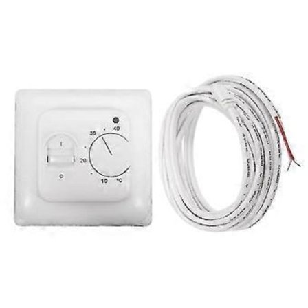 Lattialämmitystermostaatti