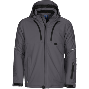 Vinterjacka Softshell Projob 3407