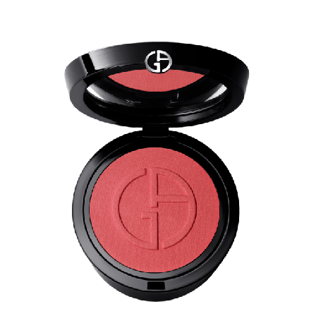 Armani Luminous Silk Glow Blush Rouge & solpuder Dam Röd 4 G